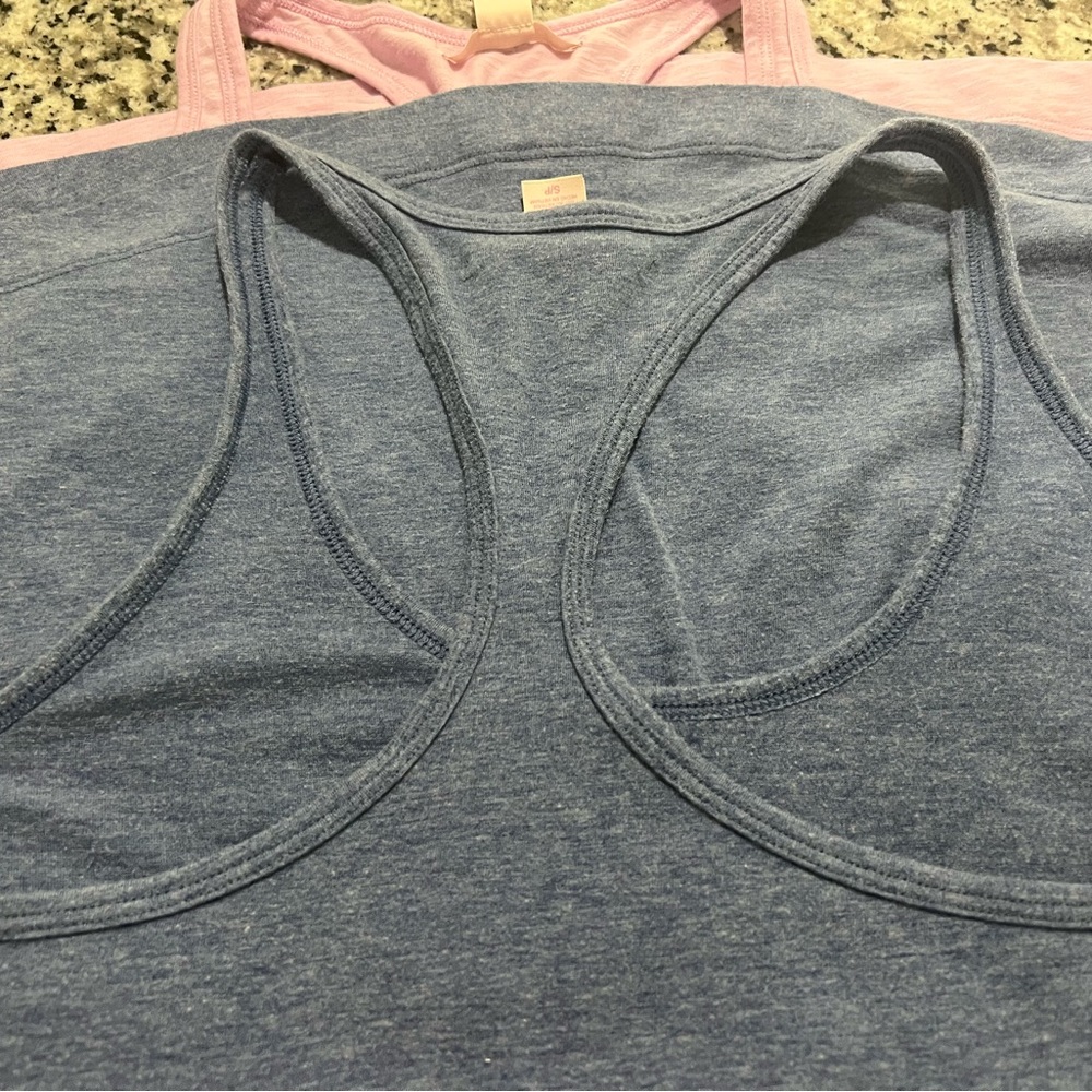 Victoria Secret night shirts, sz small, bundle of 2 - Picture 4 of 5